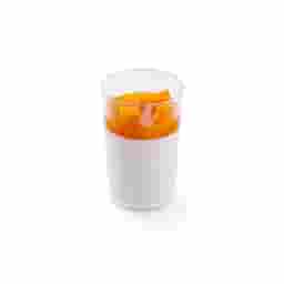 Pana Cota cu mango-maracuia 