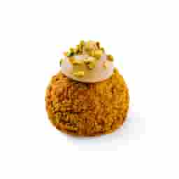 Choux cu  fistic 