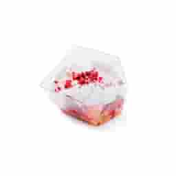 Vegan Fraise Royal