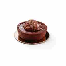 Mini tarta Ferero