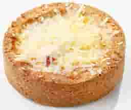 Quiche Lorraine cu carnaciori vanatoresti si Parmegiano Reggiano 