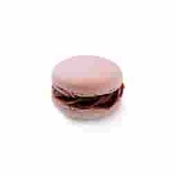 Macarons cu ciocolată