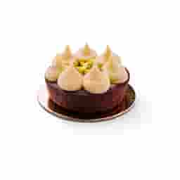 Mini tarta Oriental