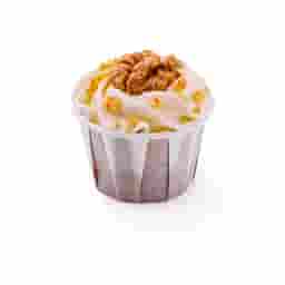 Cupcake carrot