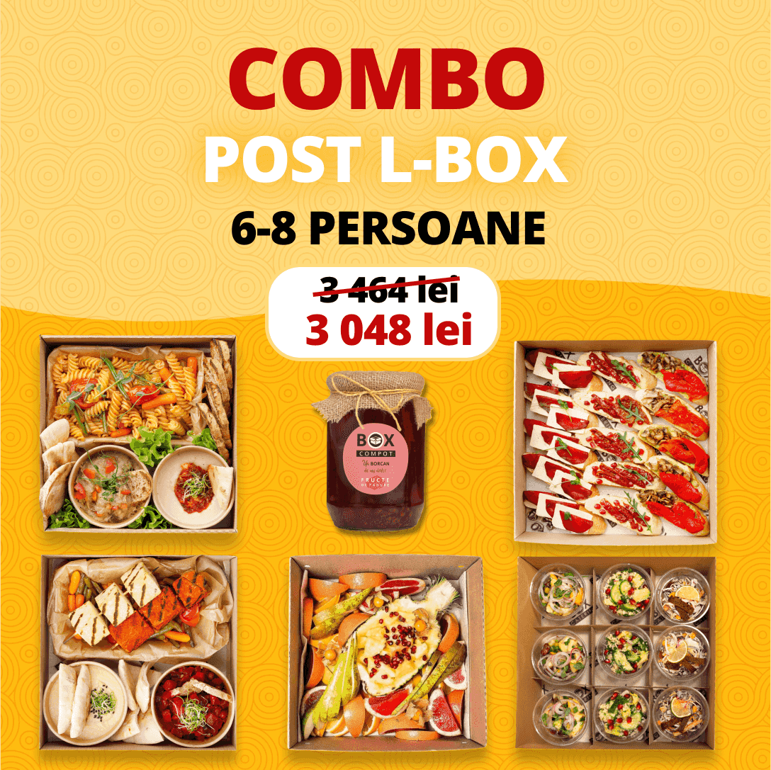 Post LARGE-BOX