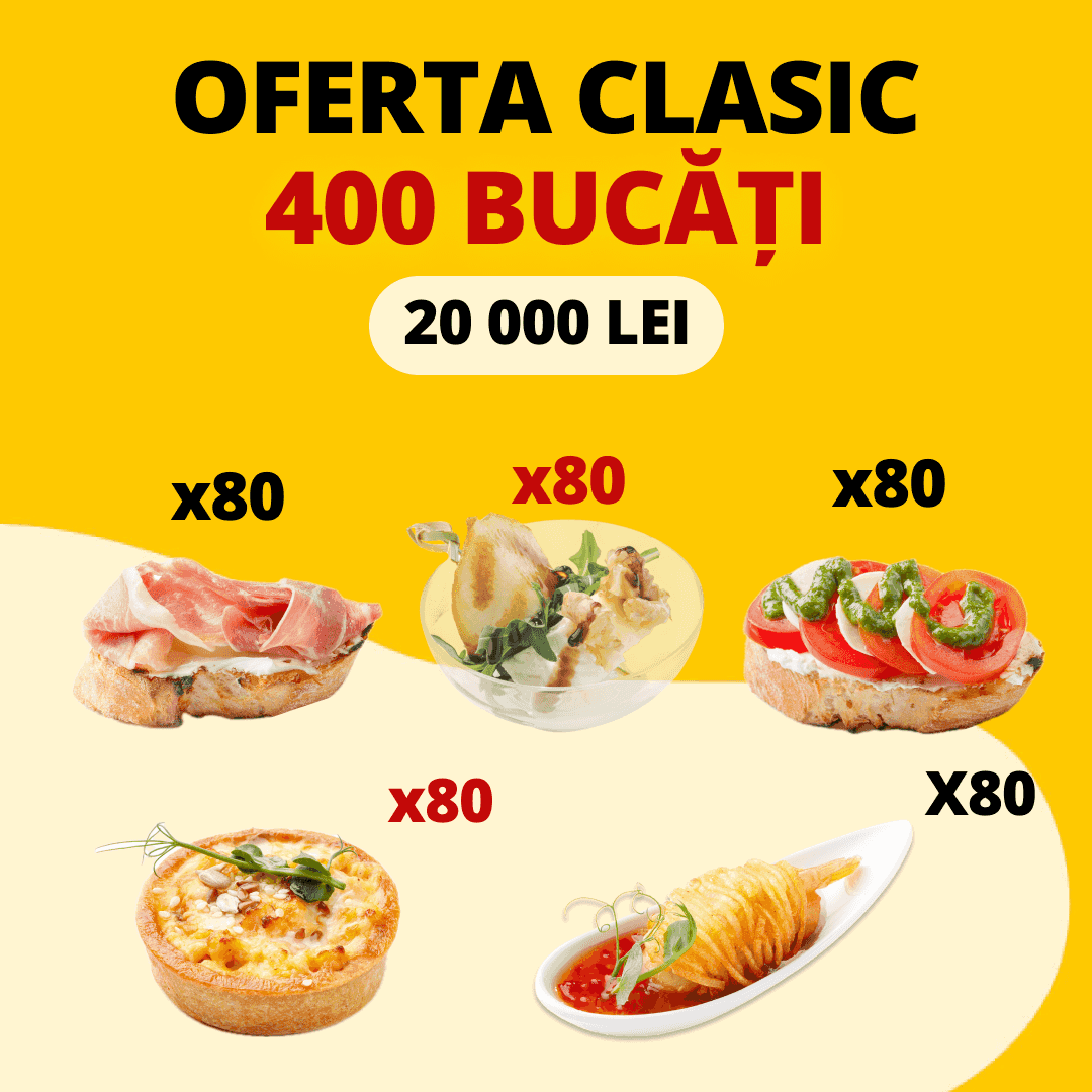 Classic 400