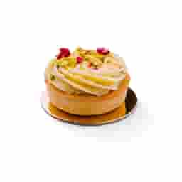 Mini tarta cu fistic
