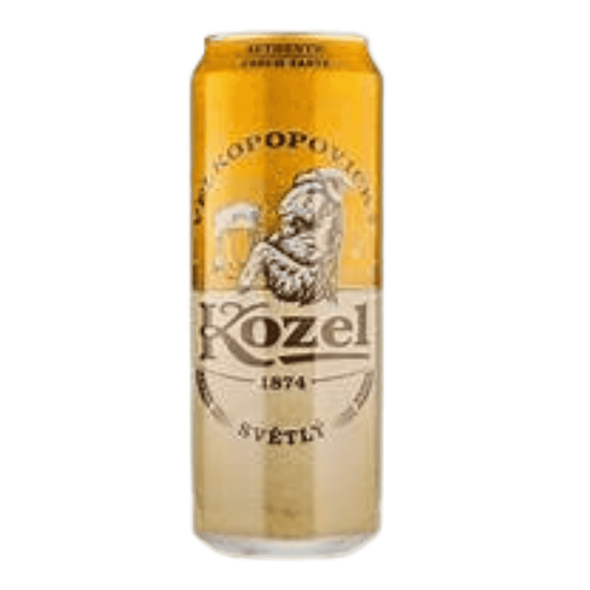 Kozel Svetly/Cerny