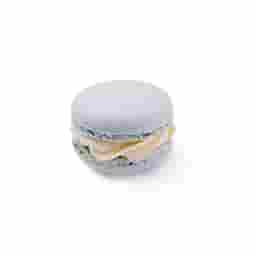 Macarons cu capșună