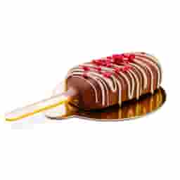 Mousse Rasebetry  Browine 