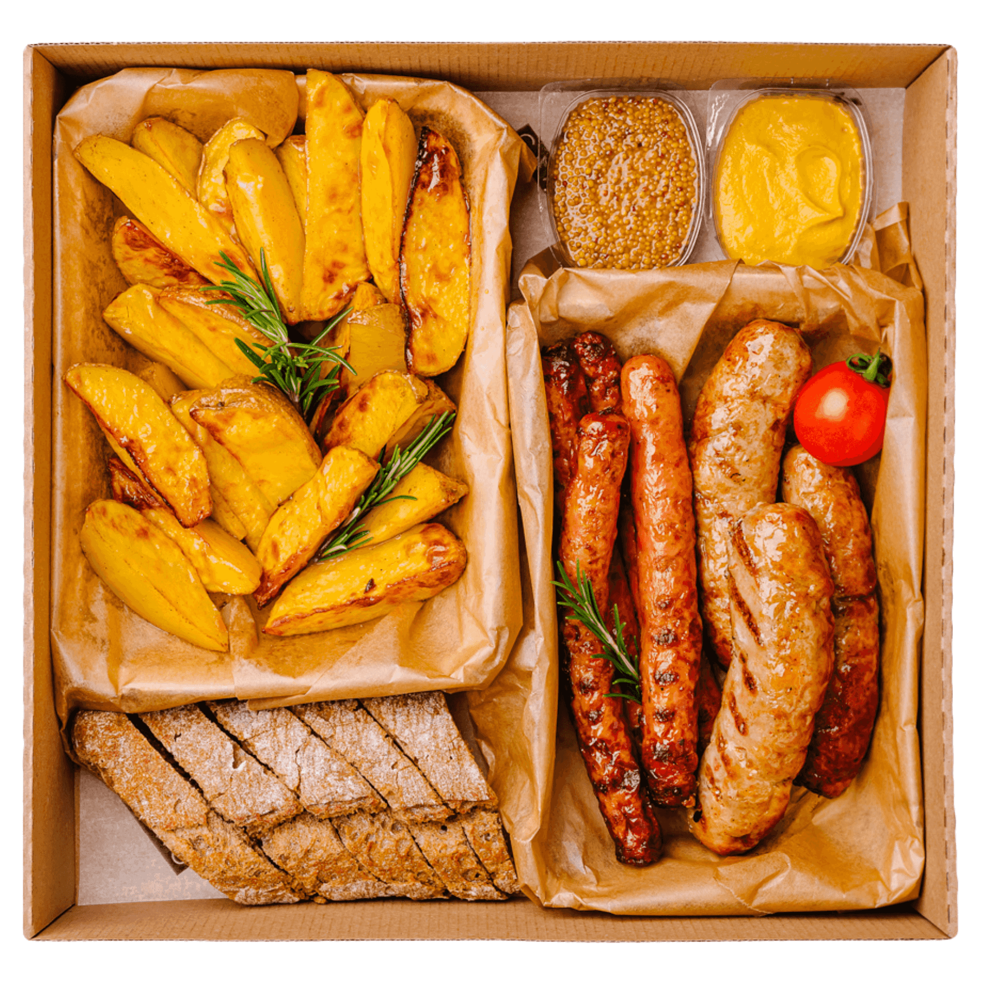 Venskiy Smart Box