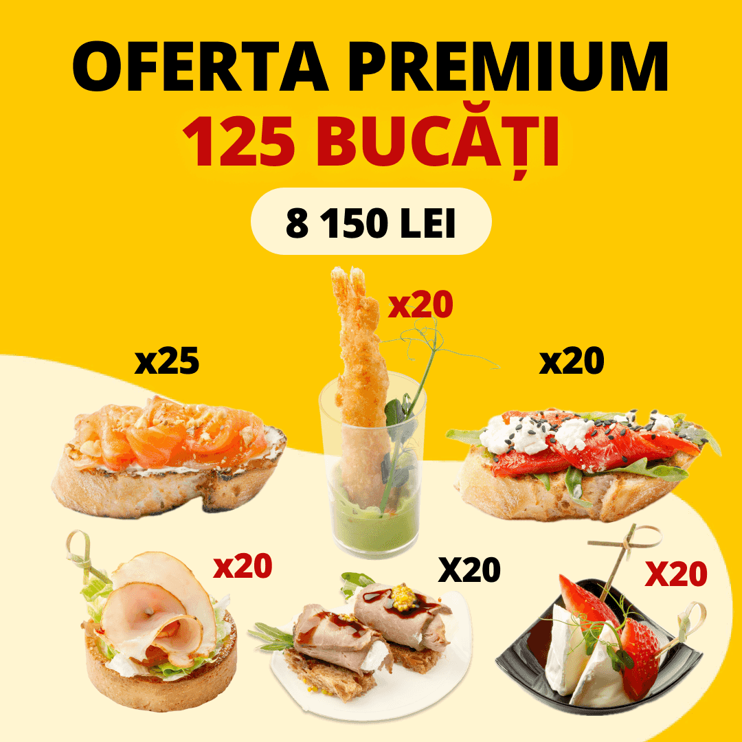 Premium 125
