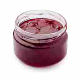 Sos toping fragola