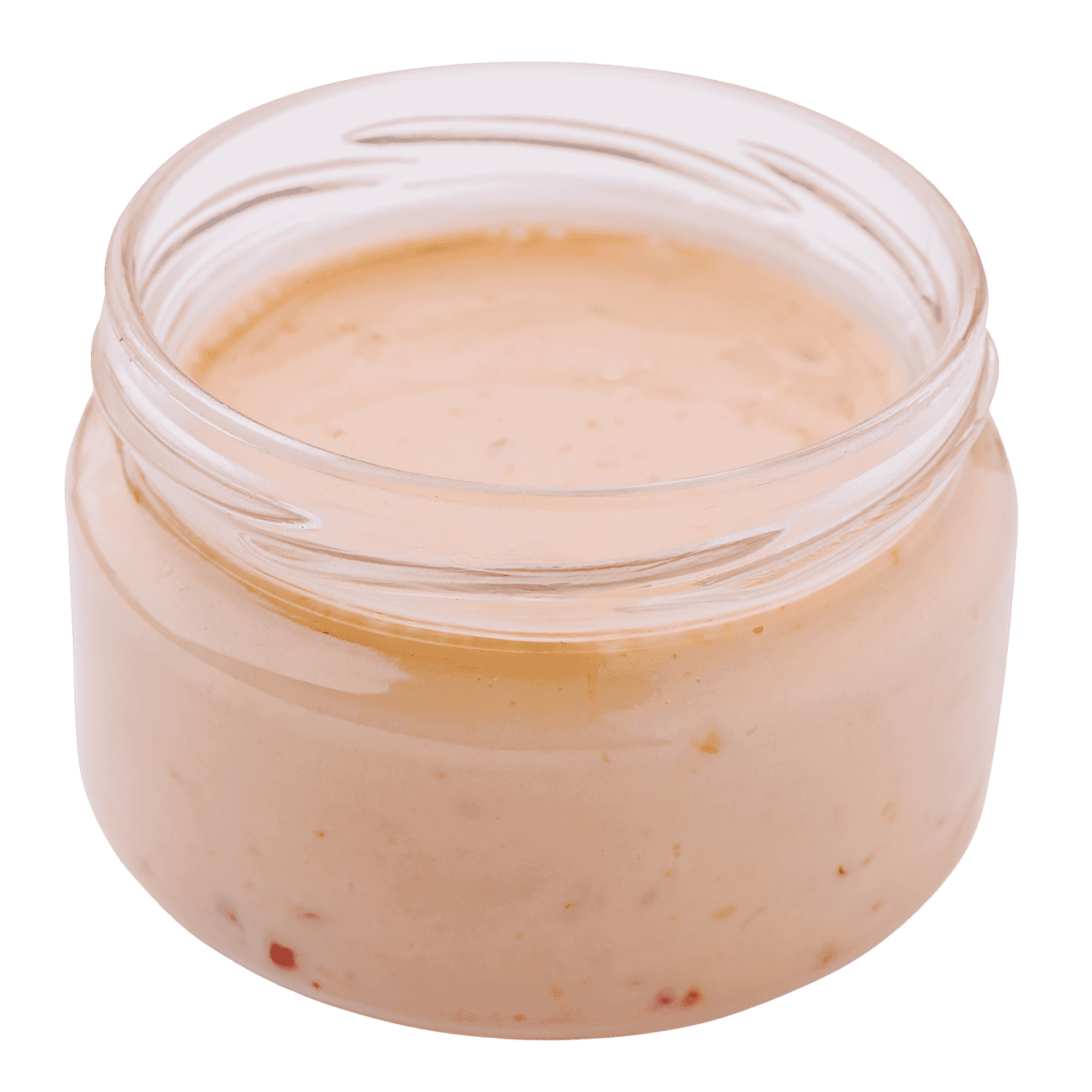 Chili Cream Sauce