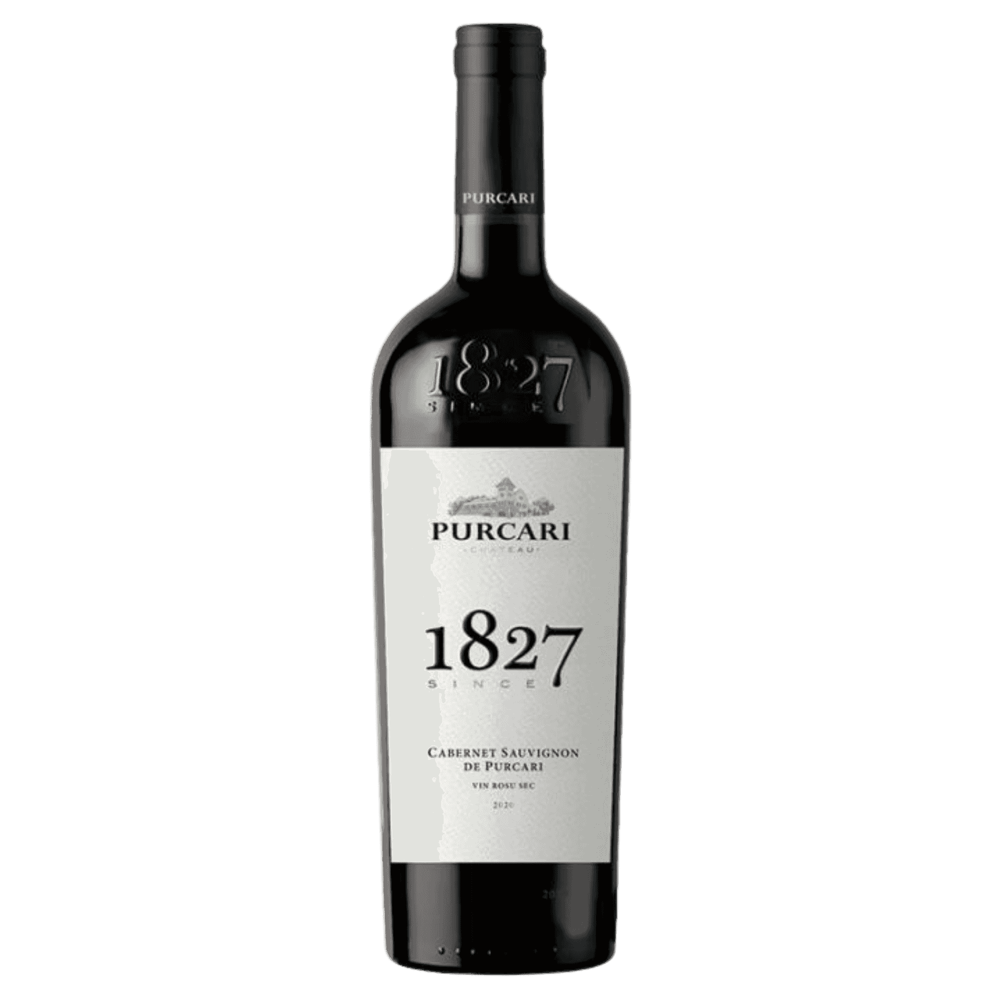 Cabernet Sauvignon de Purcari