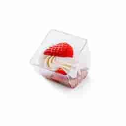 Creme de fraise 