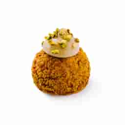 Choux cu  fistic 