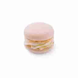 Macarons cu cocos