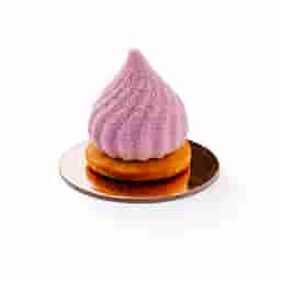 Mousse Mango Pasion 