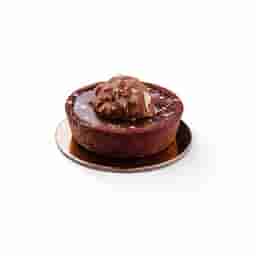 Mini tarta Ferero