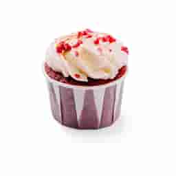 Cupcake red velvet