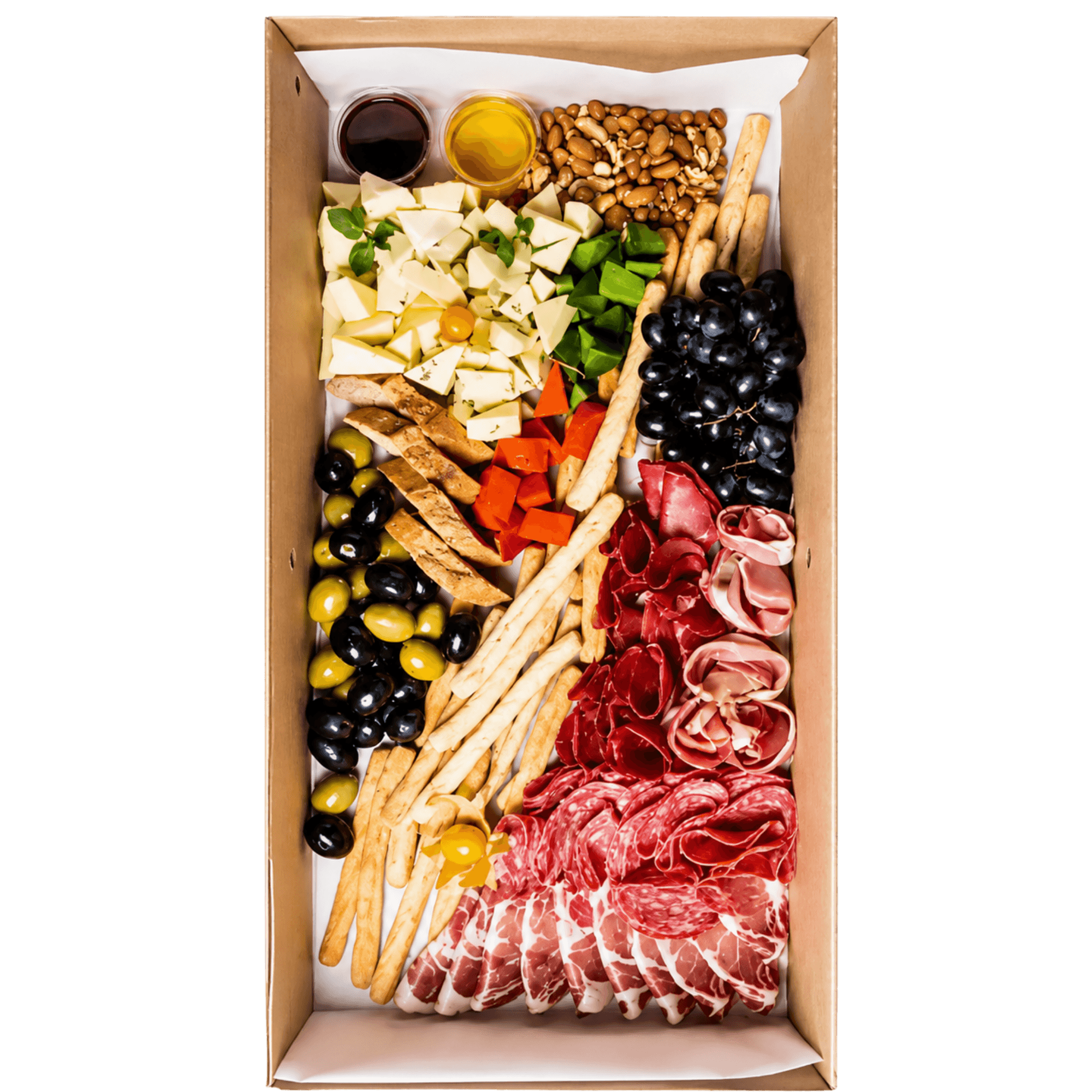 Antipasti Big Box