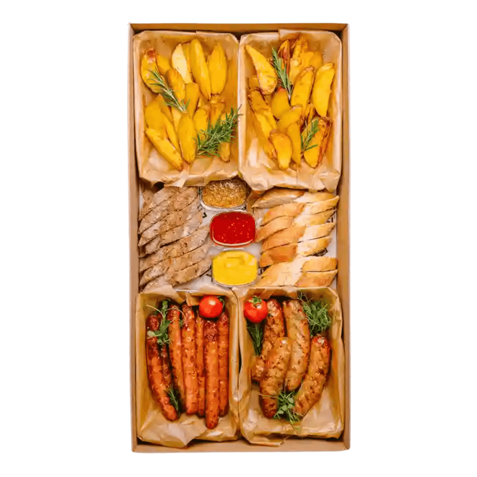 Venskiy Big Box