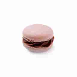 Macarons cu ciocolată