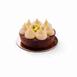 Mini tarta Oriental