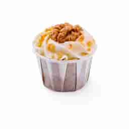 Cupcake carrot