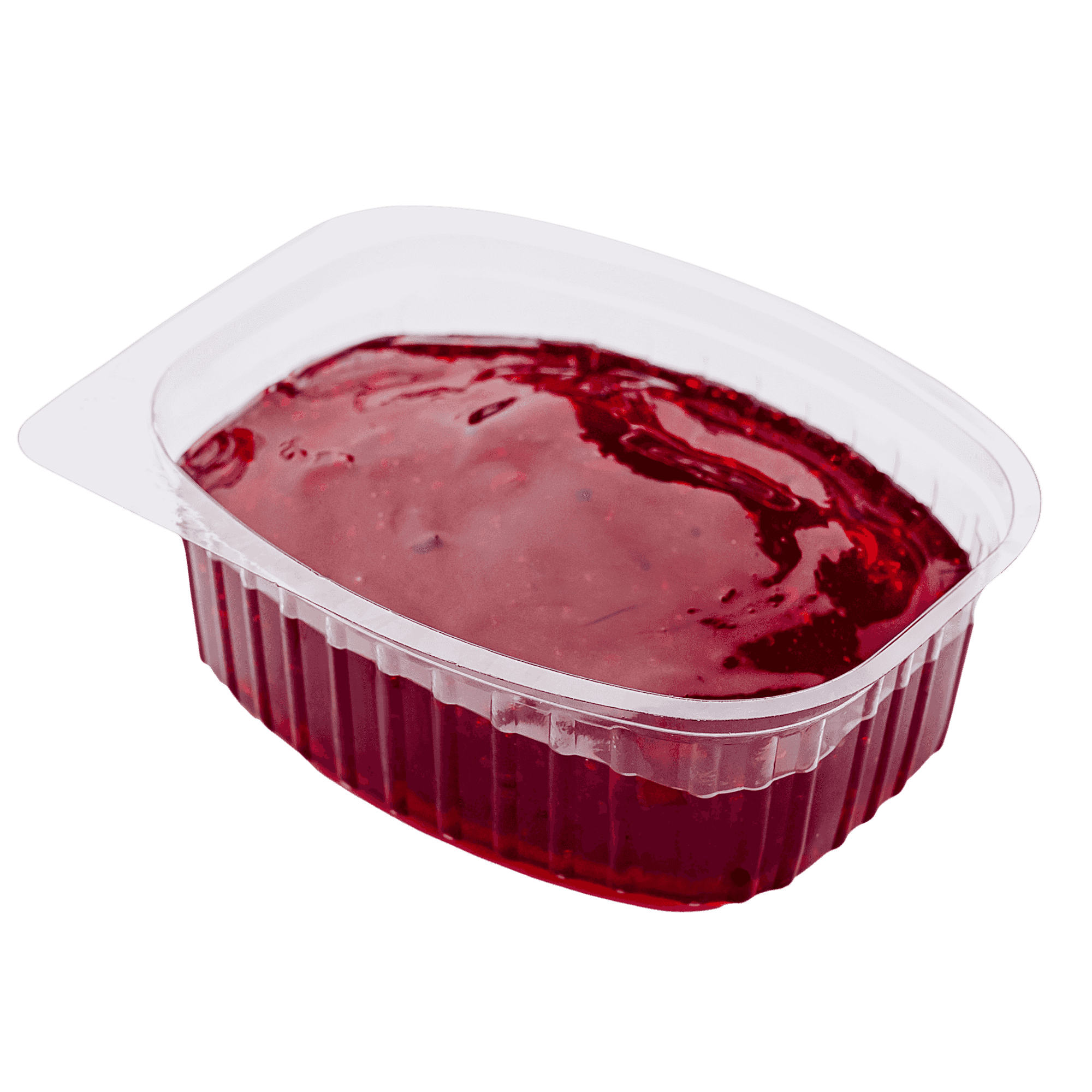 Sos Topping Fragola