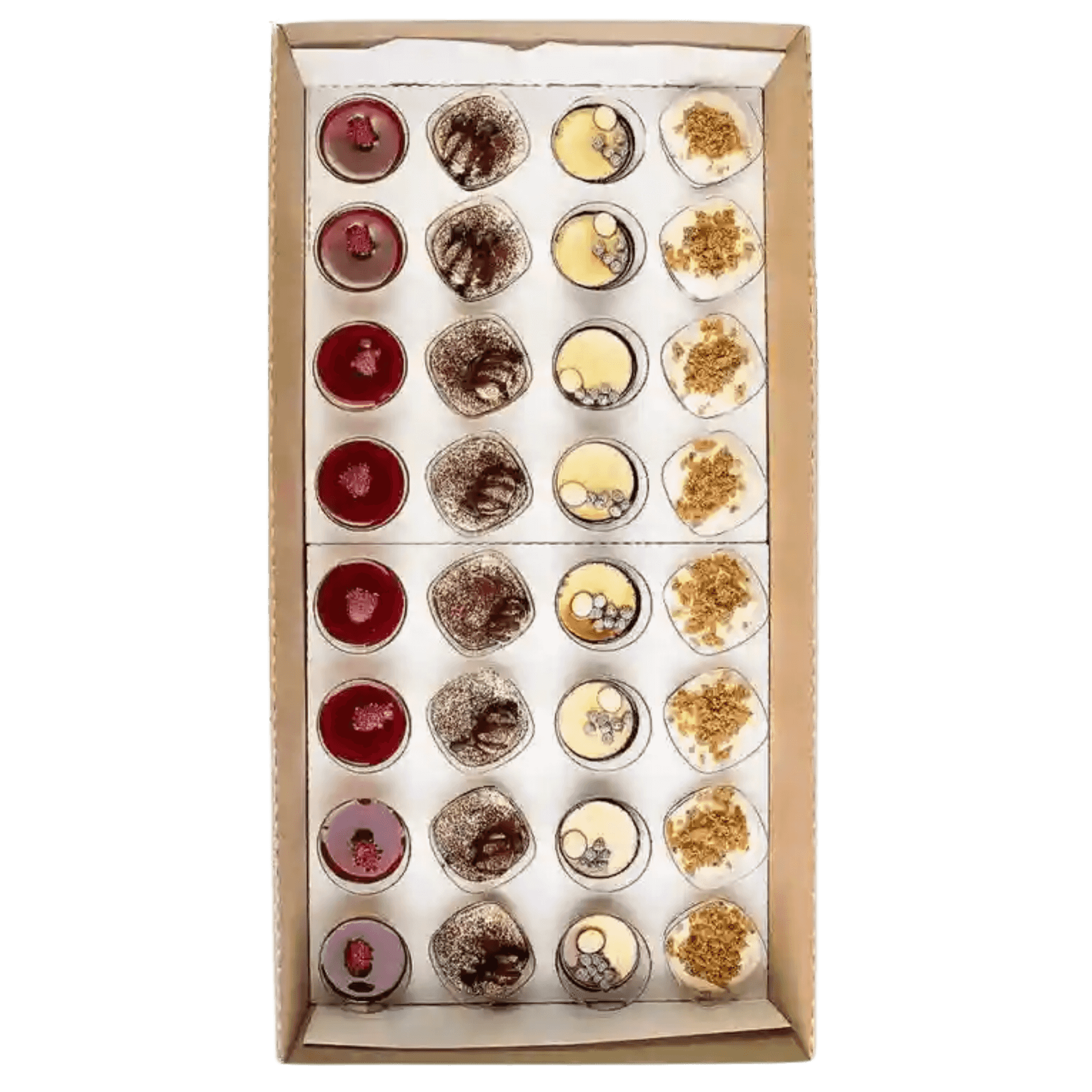 Desserts Big Box