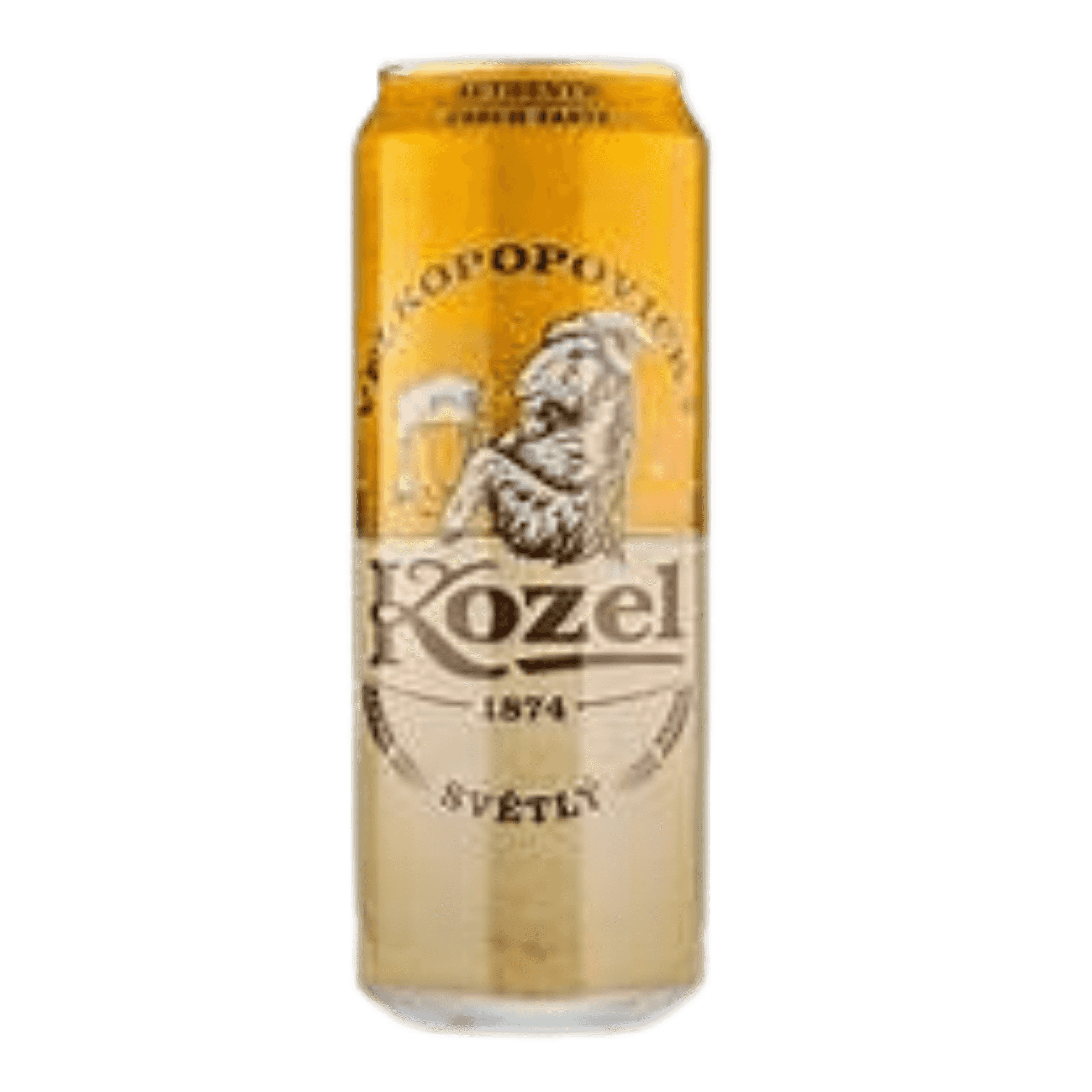 Kozel Svetly/Cerny