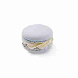 Macarons cu capșună