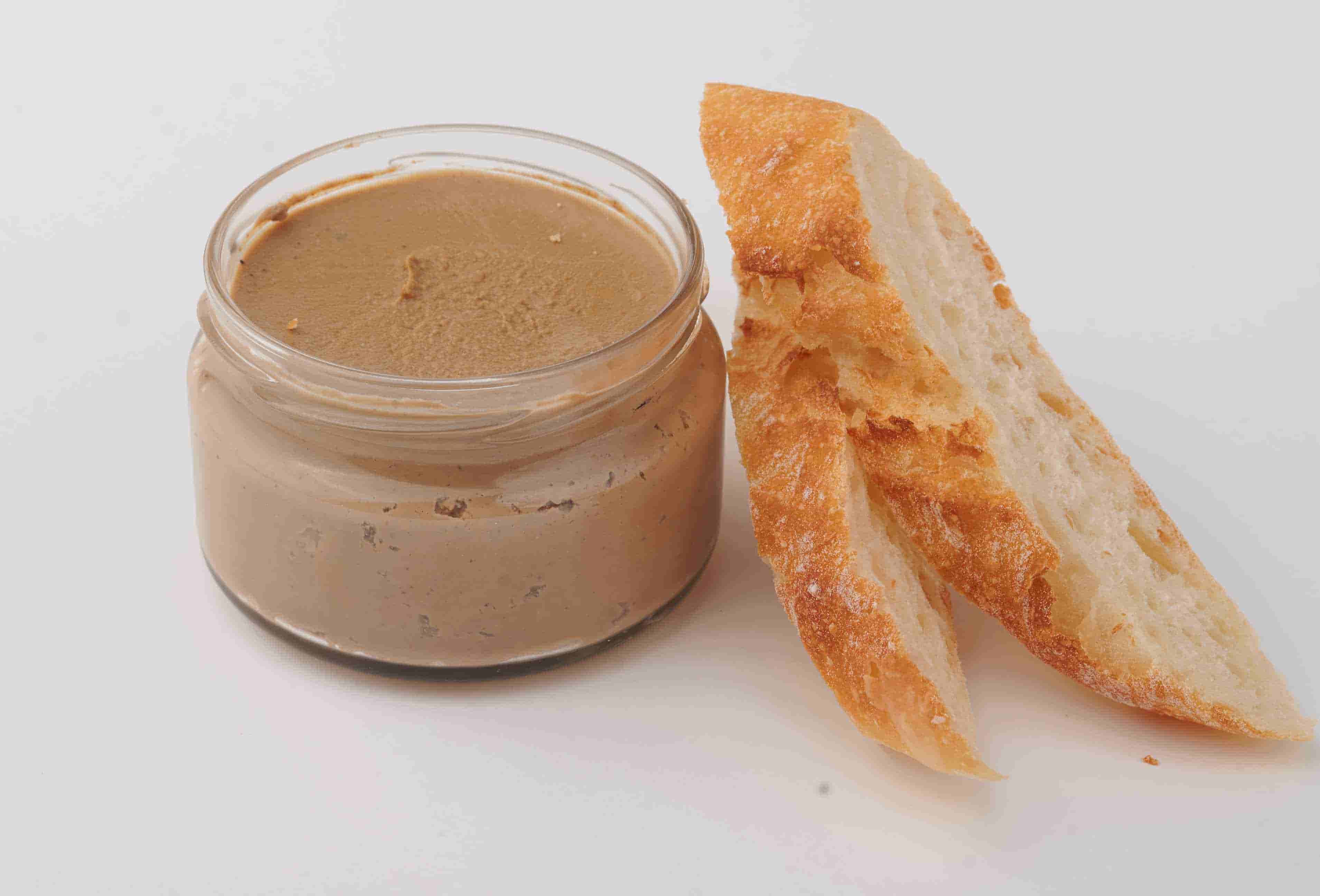 Pate din ficat de găină