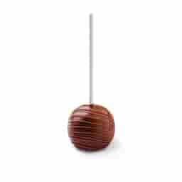 Cake Pops cu ciocolată belgiană 