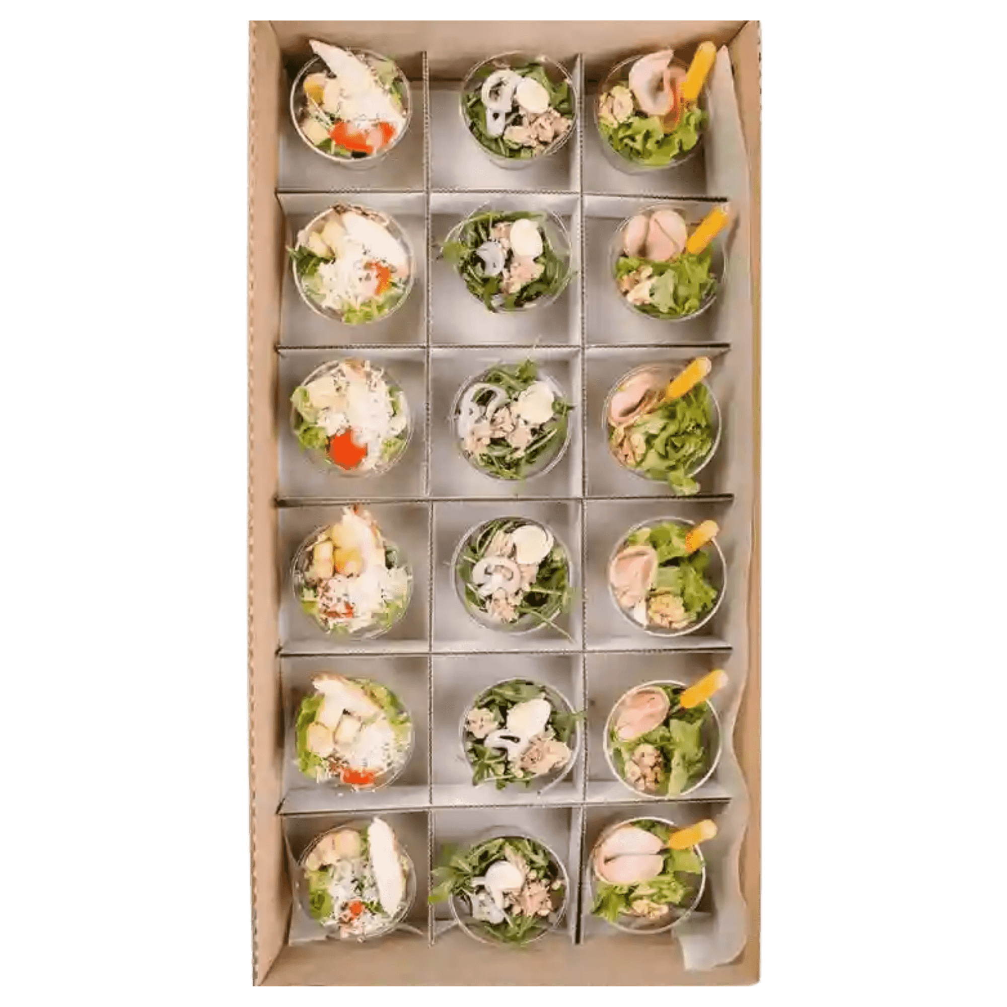 Chef’s Salad Big Box