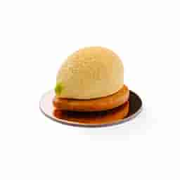 Mousse  White Chocolate