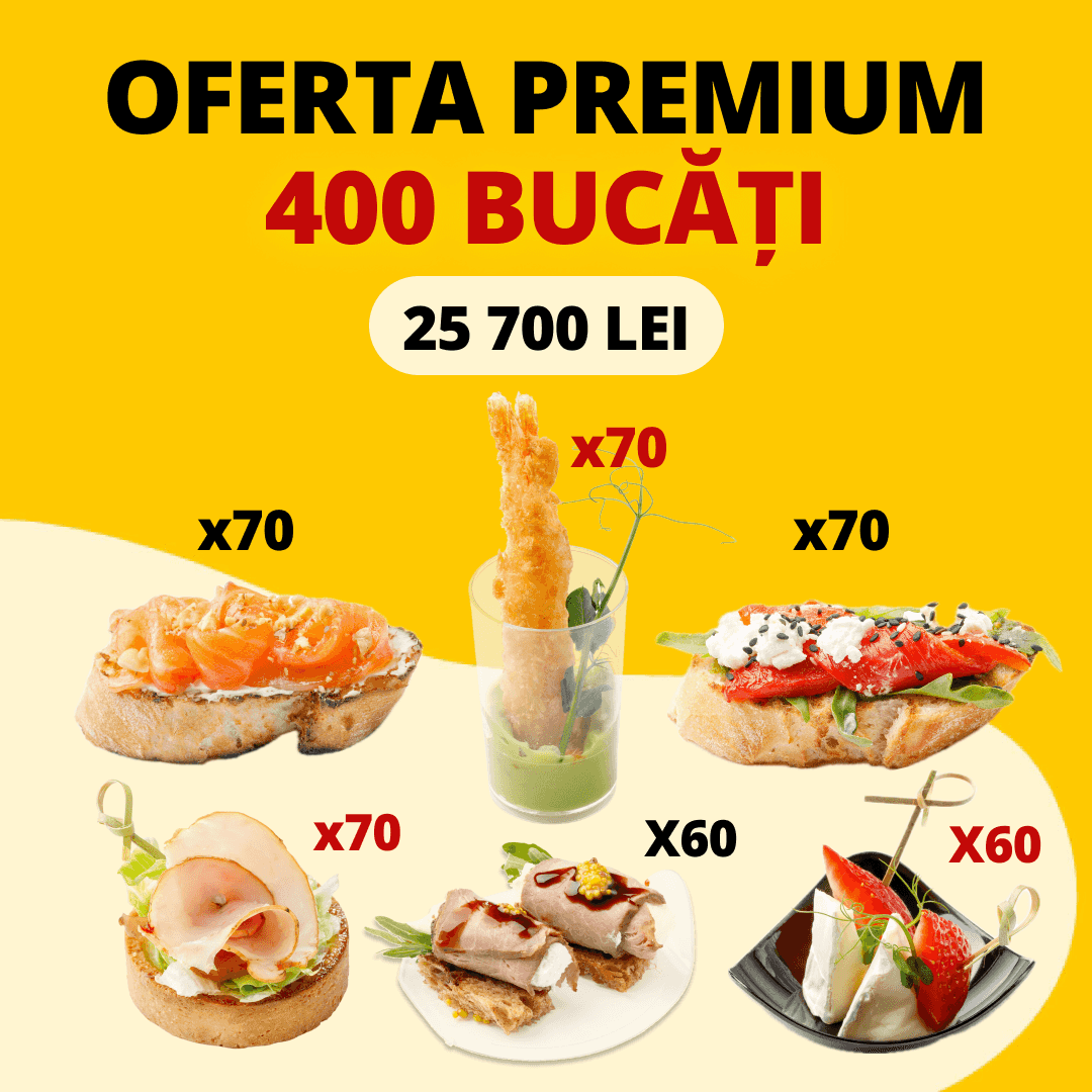 Premium 400
