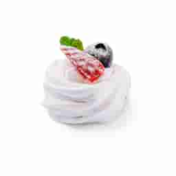 Desert Pavlova 