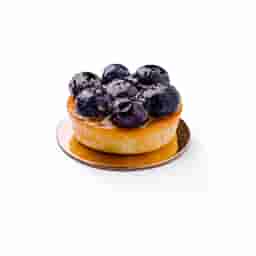 Mini tarta cu afine