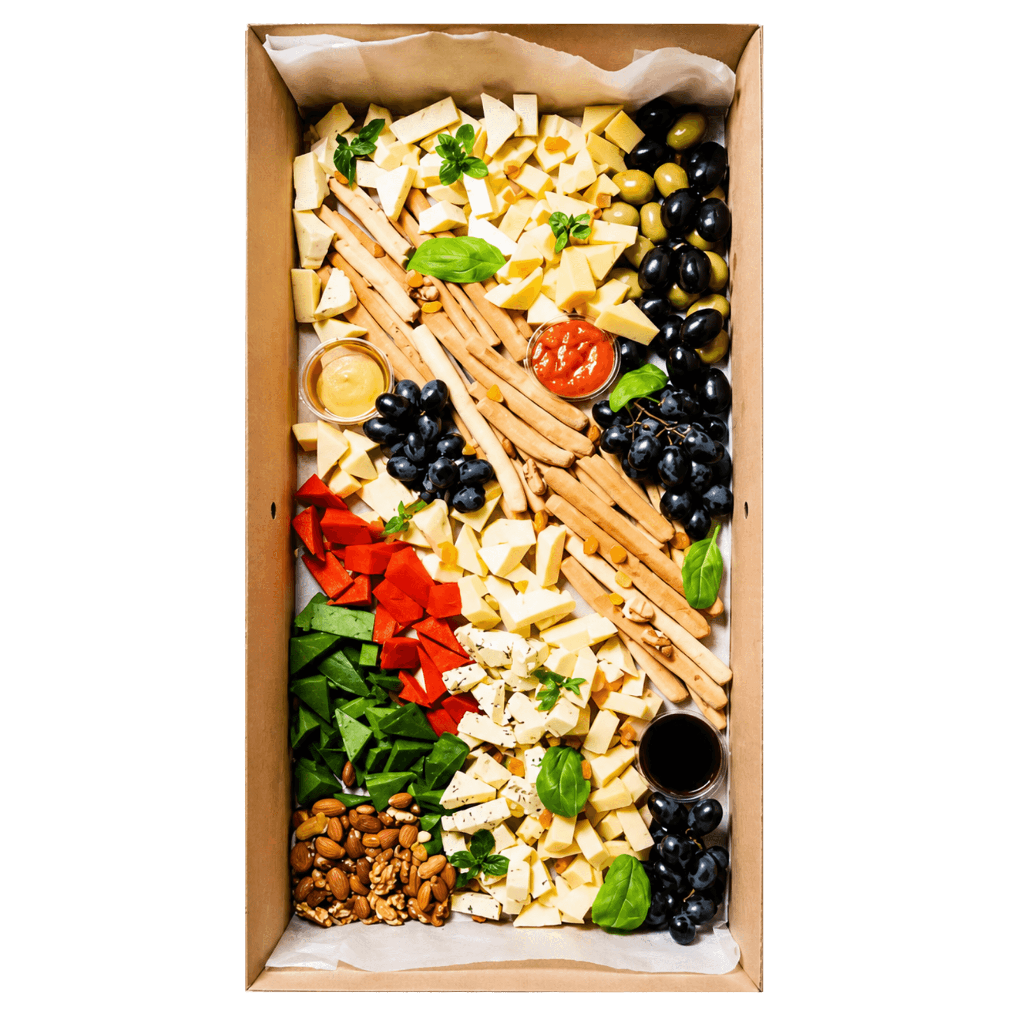 Cheese Big Box