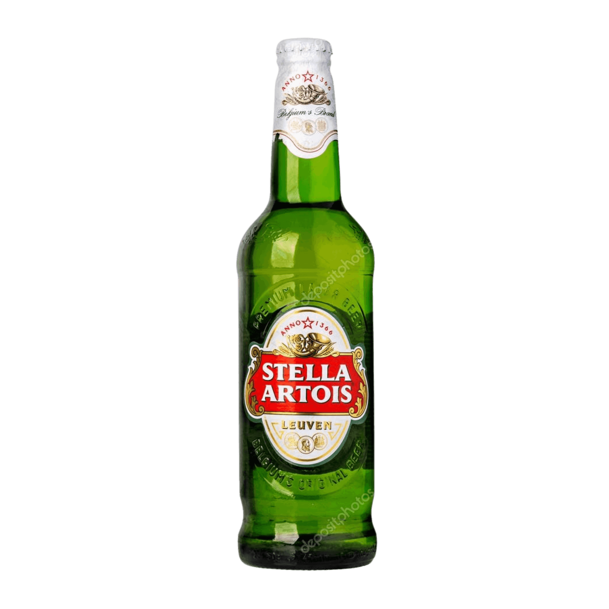Stella Artois