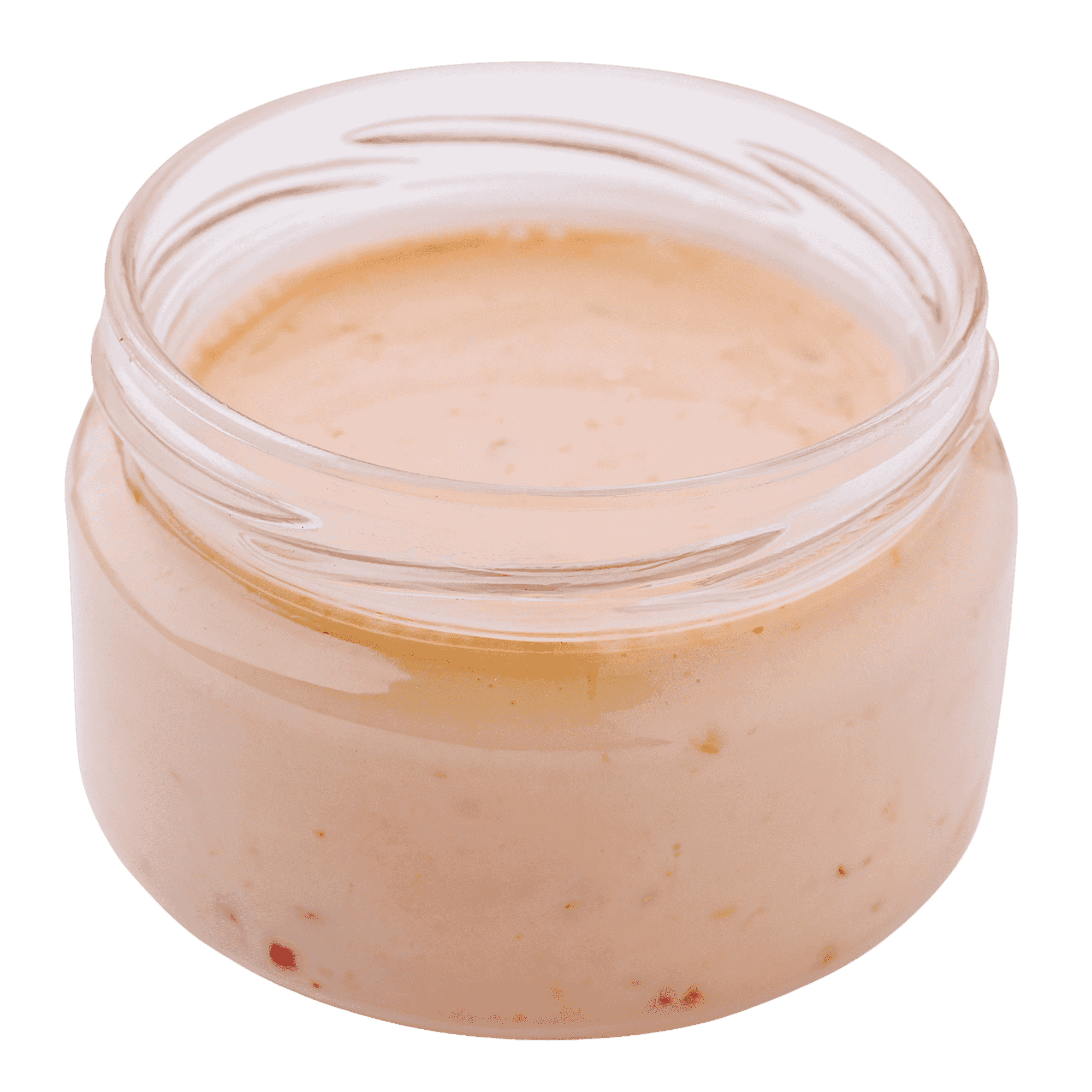 Chili Cream Sauce