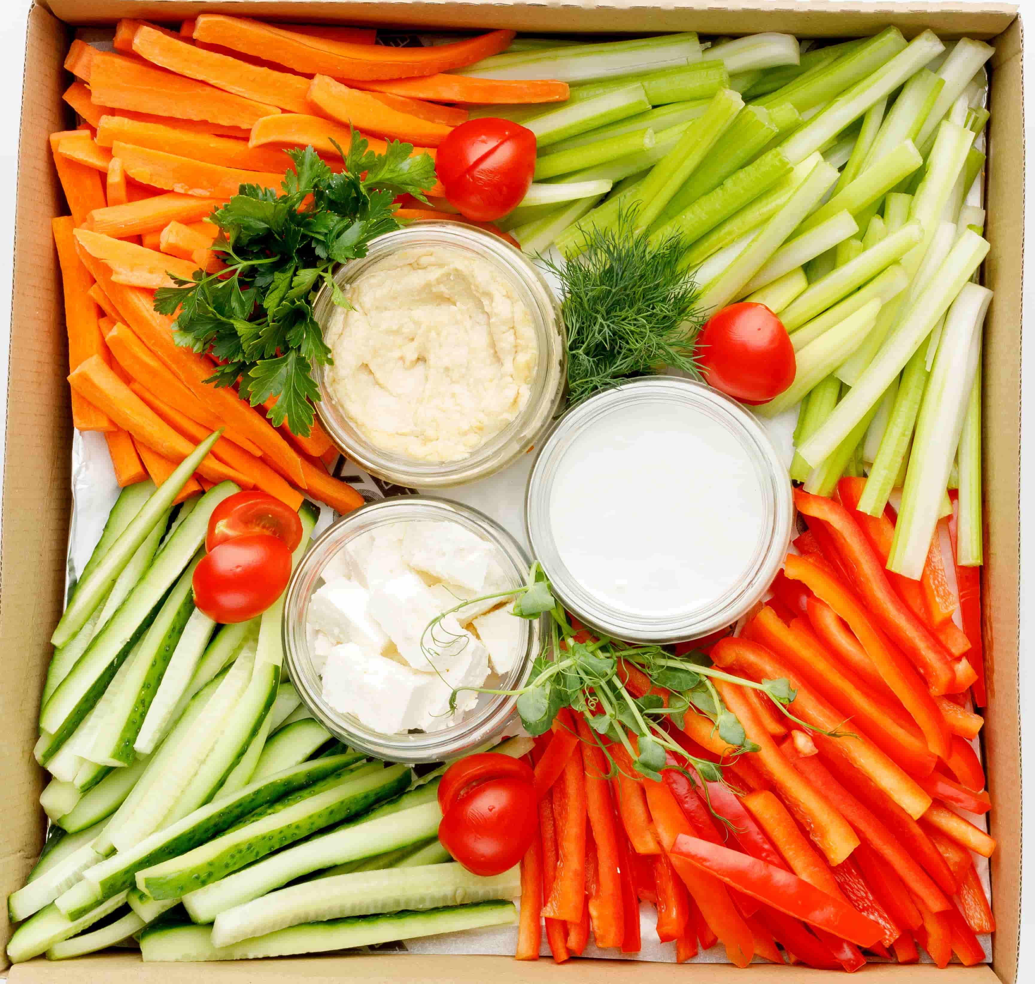 Vitamin Smart Box
