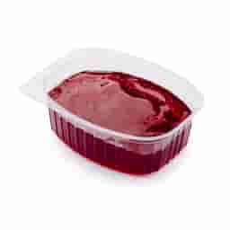 Sos topping fragola