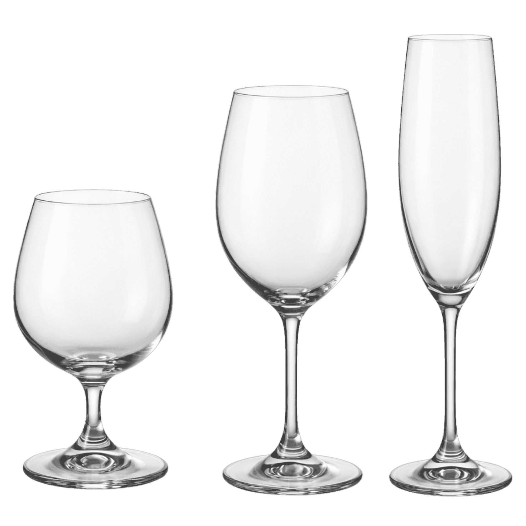 Set de pahare