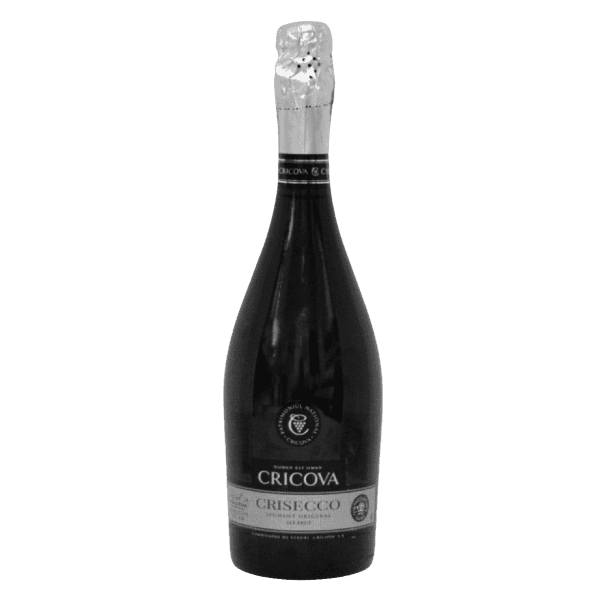 Cricova Crisecco 