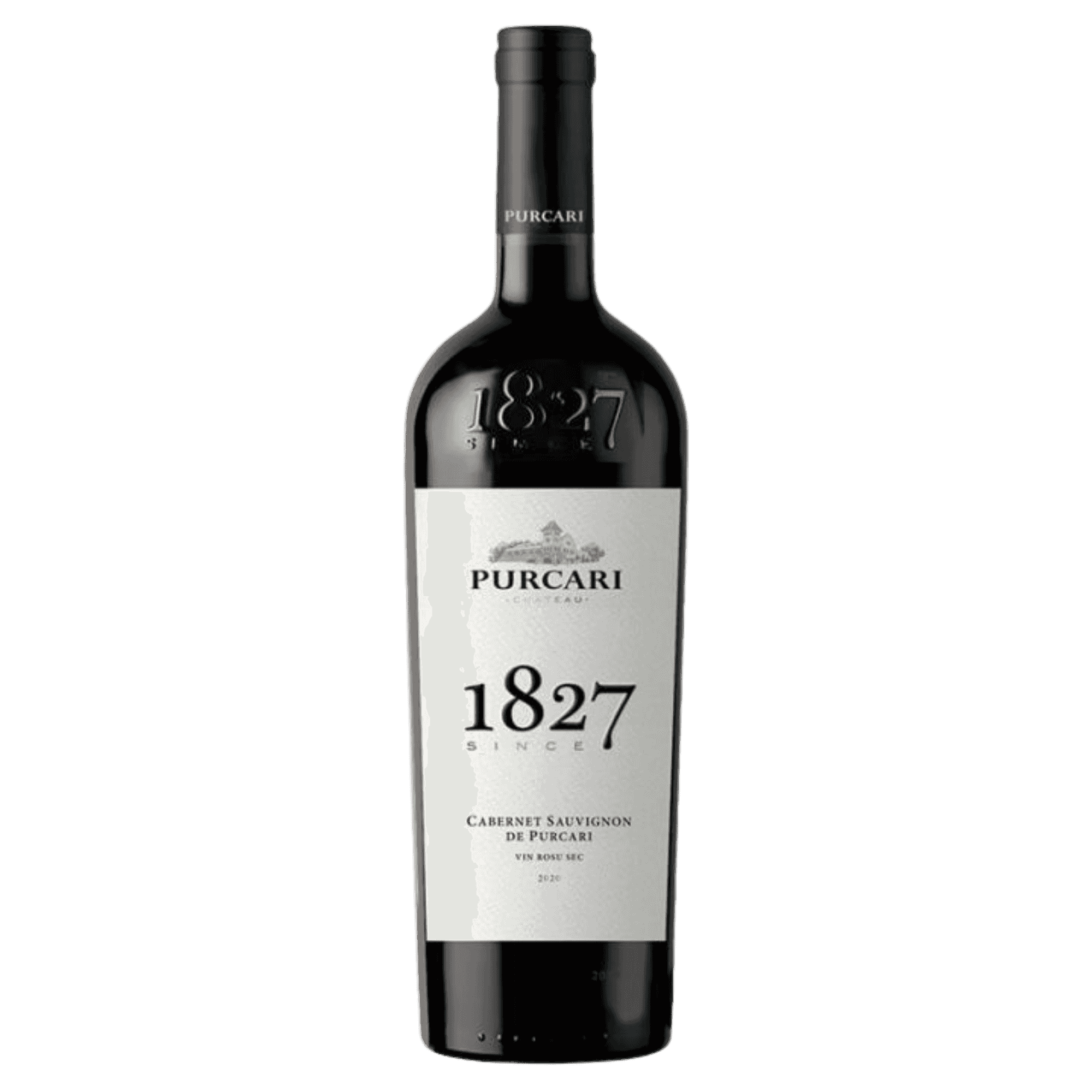 Cabernet Sauvignon de Purcari